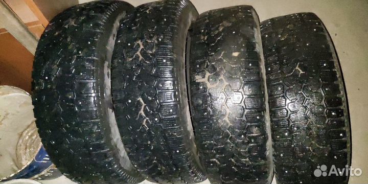 Yokohama Ice Guard F700Z 195/65 R15 91Q