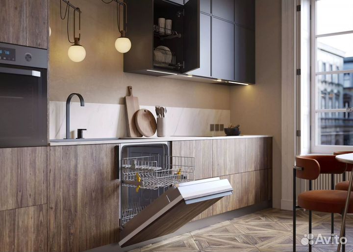 Кухня угловая по вашим размерам