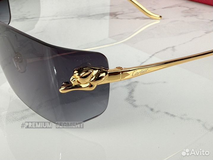 Очки Cartier арт.CT0503S