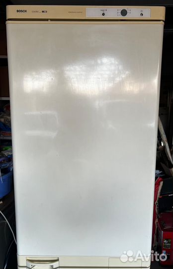 Холодильник Bosch