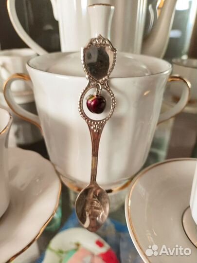 Кухонный набор