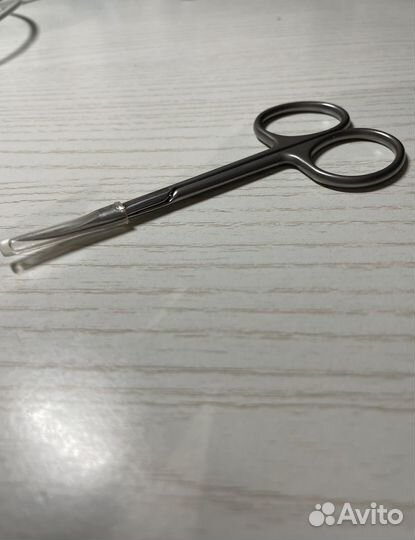 Ножницы для маникюра