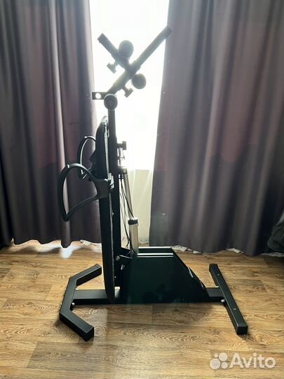 Инверсионный стол Inrover с электроприводом