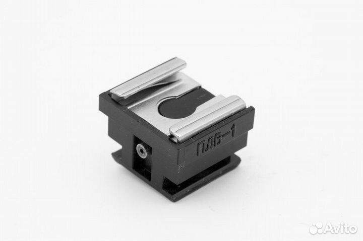 Переходник для фотовспышки плв-1