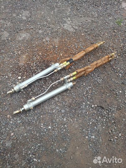 Гидравлический цилиндр