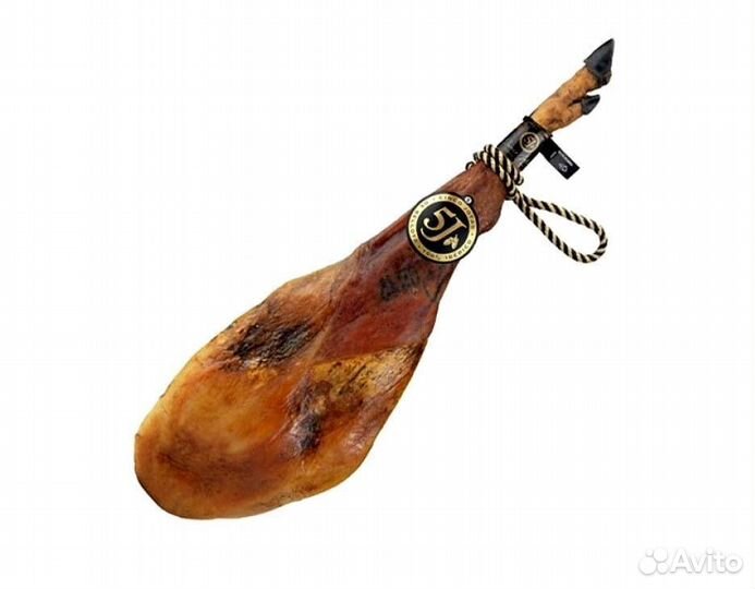 Хамон 5J Иберико 5J Де Бейота 