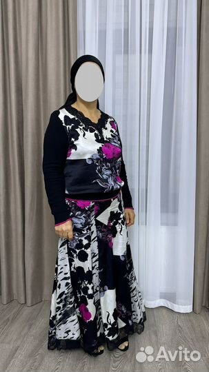 Костюм женский