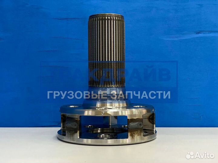 Водило кпп ZF 16S181 16S221