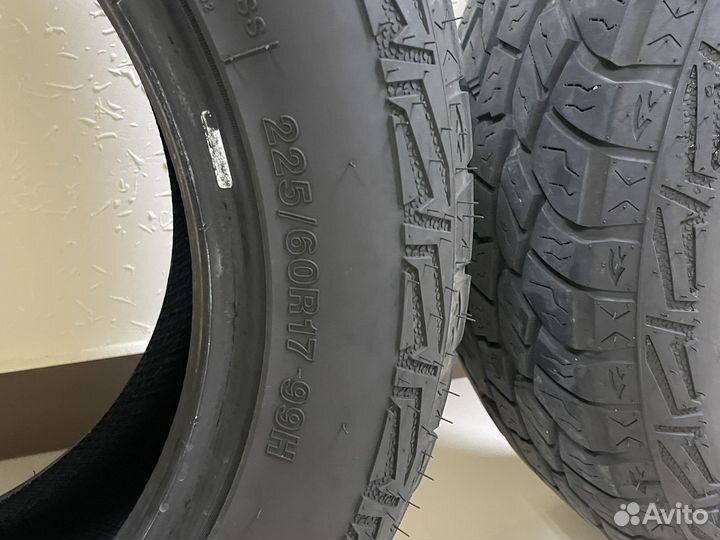 iLink TerraMax LSR 2 A/T 225/60 R17