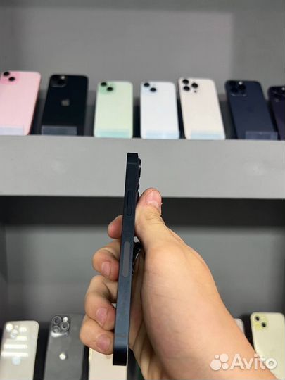 iPhone 13 mini, 128 ГБ