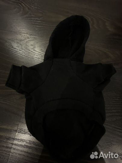 Кофта для собак