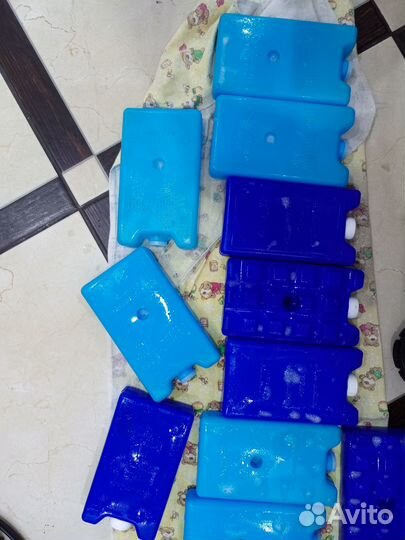 Хладоэлемент