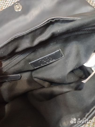 Сумка клатч