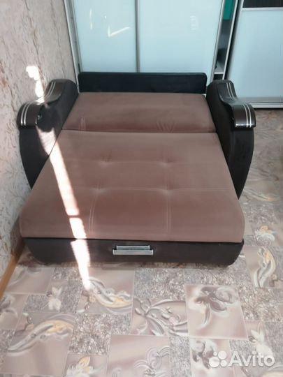 Диван раскладной