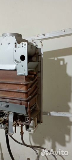 Газовая колонка бу