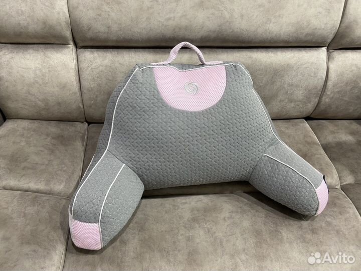 Подушка ортопедическая askona