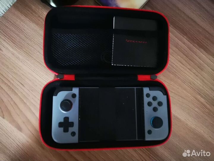 Gamesir x2 bluetooth