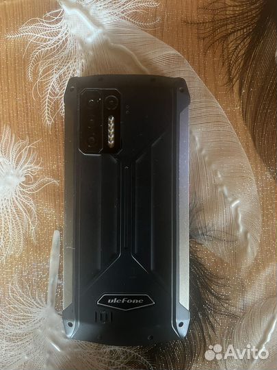 Ulefone Power Armor 13, 8/256 ГБ