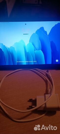 Планшет samsung galaxy tab a7