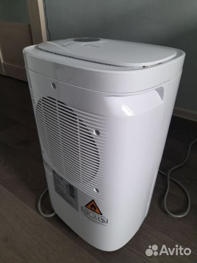 Осушитель воздуха Remez Air RMD-302