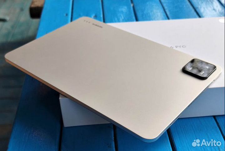 Xiaomi mi pad 6 pro 12 256