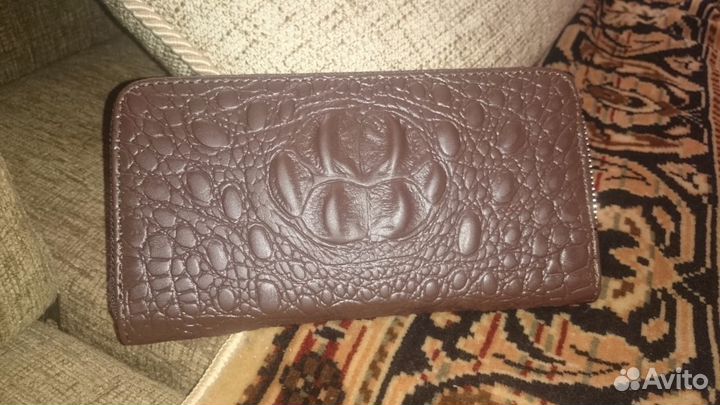 Кошелёк - барсетка