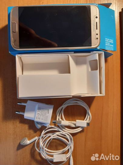 Мобильные телефоны бу samsung J5