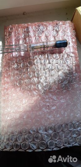 Индикаторные лампы ив 21