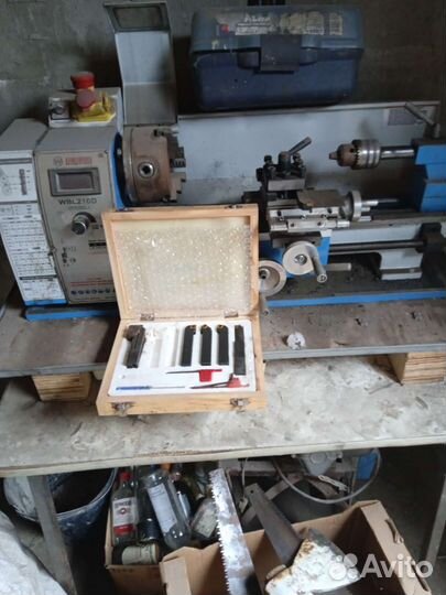 Токарный станок,торг
