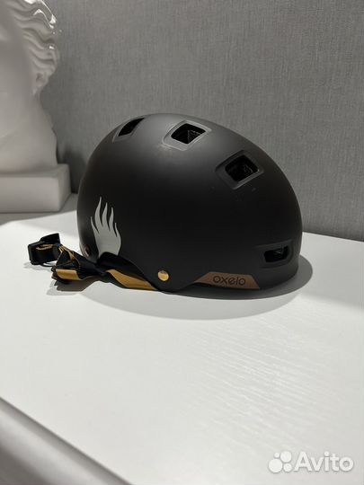 Шлем для велосипеда/роликов/самоката