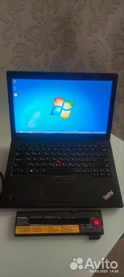 Thinkpad x250 ips