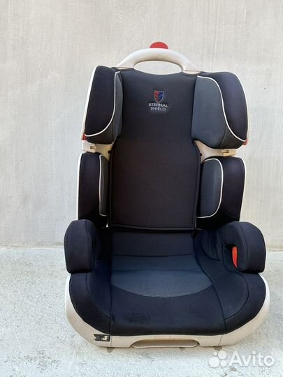 Детское автокресло Eternal Shield