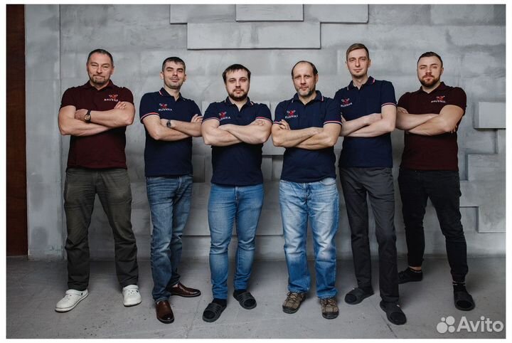 Готовый бизнес с высокой доходностью