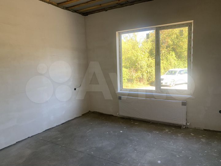 Дом 90 м² на участке 5,8 сот.