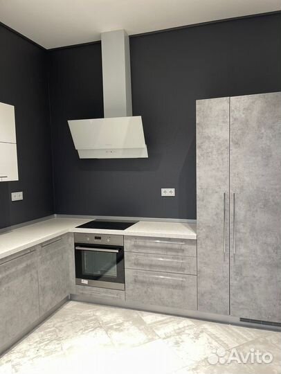 Кухня на заказ за 14-30 дней