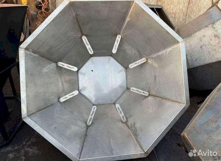 Самостоятельная сварка.Купель