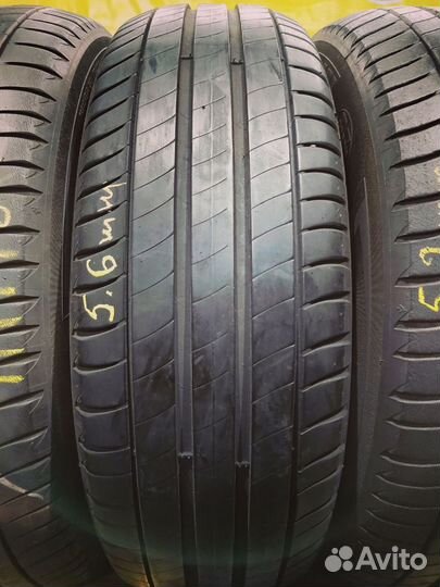 Michelin Primacy 3 215/65 R17 99V