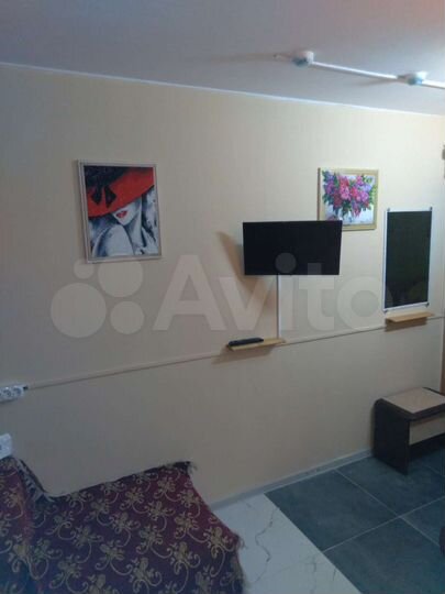 Квартира-студия, 19 м², 1/16 эт.