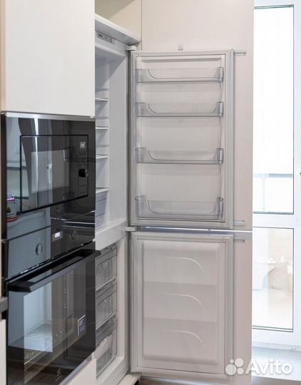 Кухонный гарнитур на заказ. Нестандартные решения