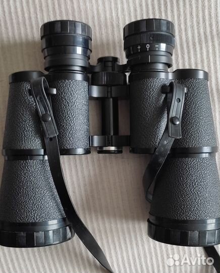 Япония Fokus 20x50 Реальные 20 крат номер Бинокль