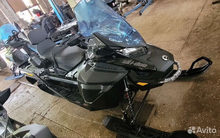 Снегоход BRP SKI-DOO expedition SWT 900 ACE 2024MY