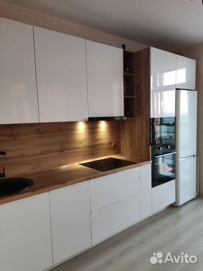 Кухня в рассрочку с доставкой