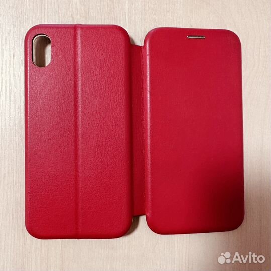 Чехол на iPhone Xr