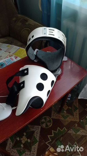 Ортез тазобедренный