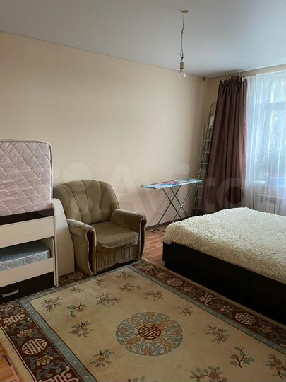 1-к. квартира, 36 м², 2/5 эт.