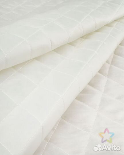 Подклад стеганый синтепоновый