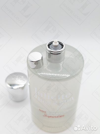 Not a Perfume Superdose Julietta Has a Gun 10 ml