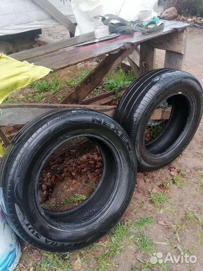 Nexen N'Fera RU1 SUV 195/65 R15 95T