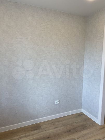 1-к. квартира, 35,5 м², 4/5 эт.