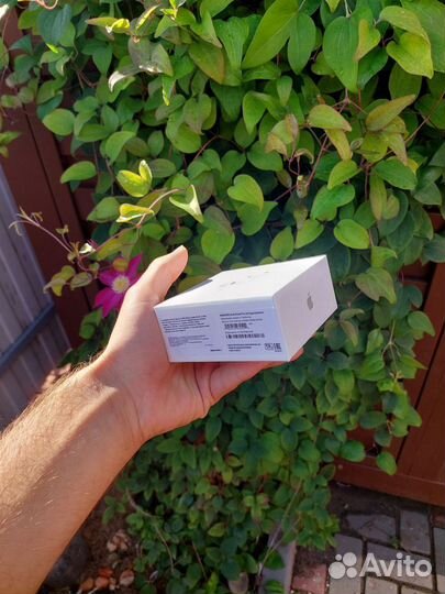 Airpods pro 2 premium гарантия чехол